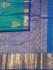 SAREES KPM SILK WITH BLOUSE